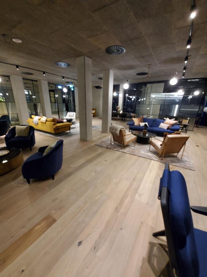 Apartamento Agar House