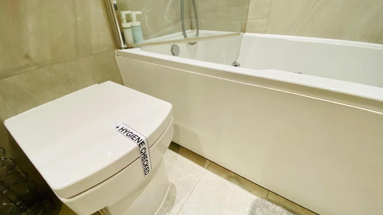 Brick Lane Living Quarters Apartment London