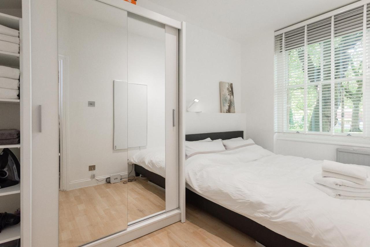 Friendly Flat Near Bridge * London
