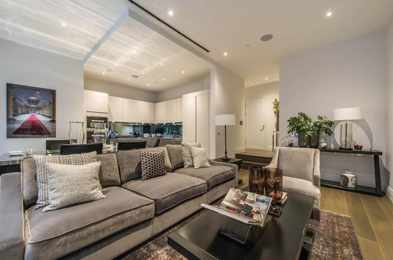 Apartamento Chancery Quarters - 124 Chancery Lane Londres