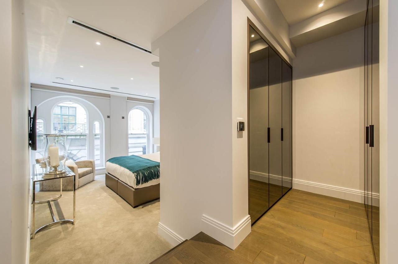 Chancery Quarters - 124 Chancery Lane Apartamento *