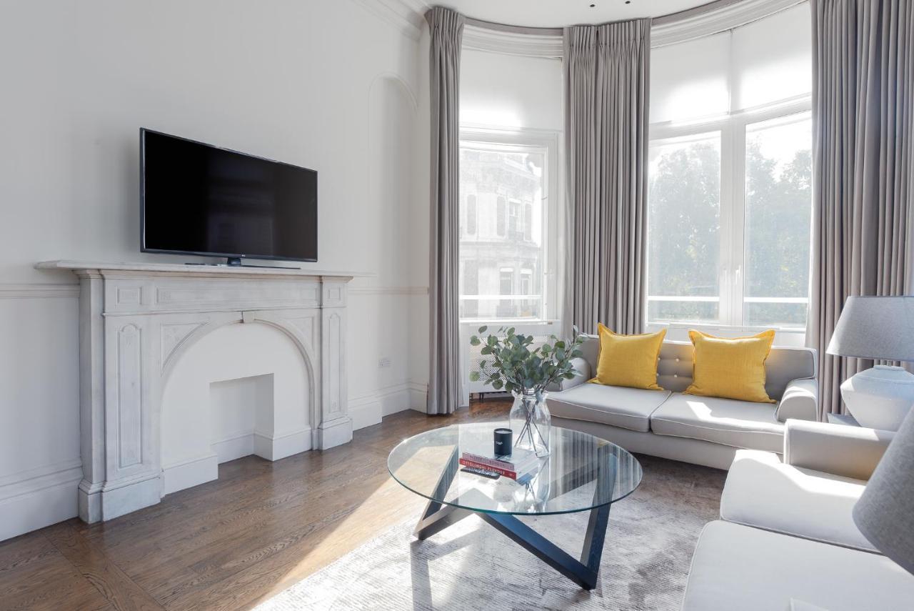 Grosvenor Gardens By Capital London
