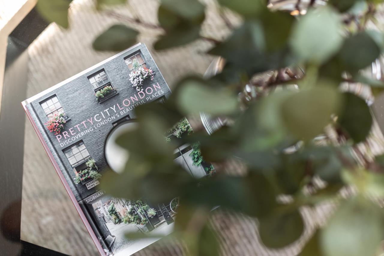 Apartment Grosvenor Gardens By Capital London