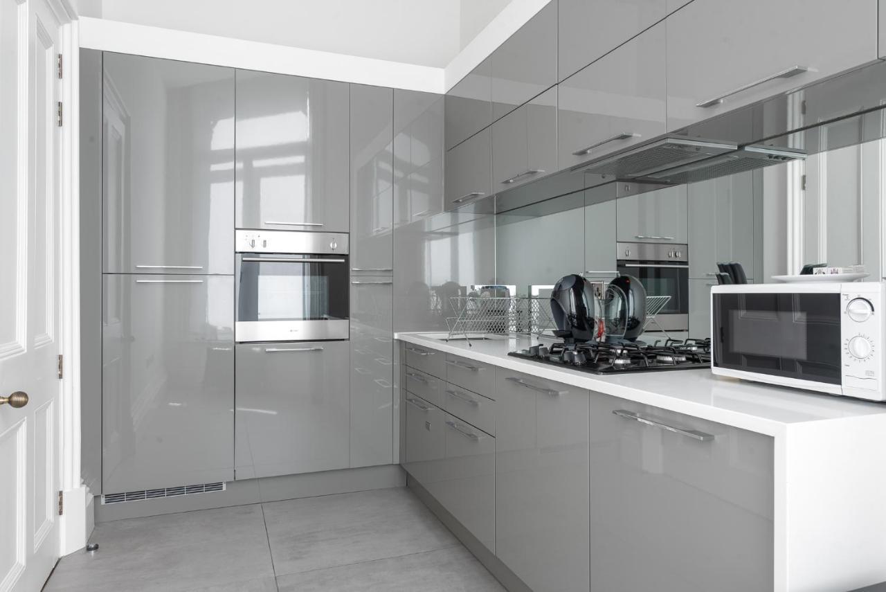 Apartment Grosvenor Gardens By Capital