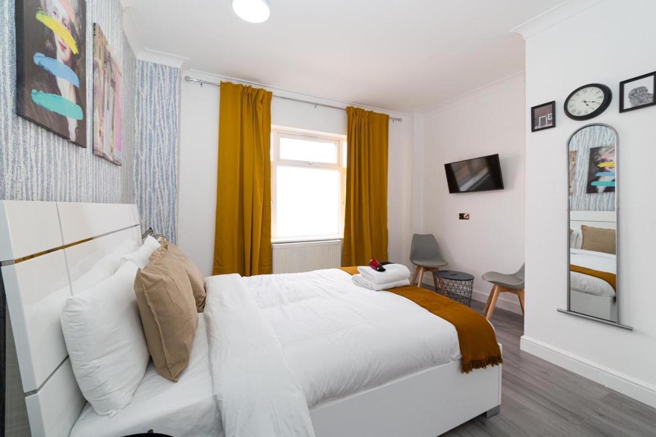 Welk Ltd Apartment *