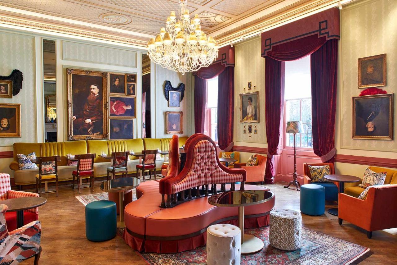 House - Private Member's Club Hotel London