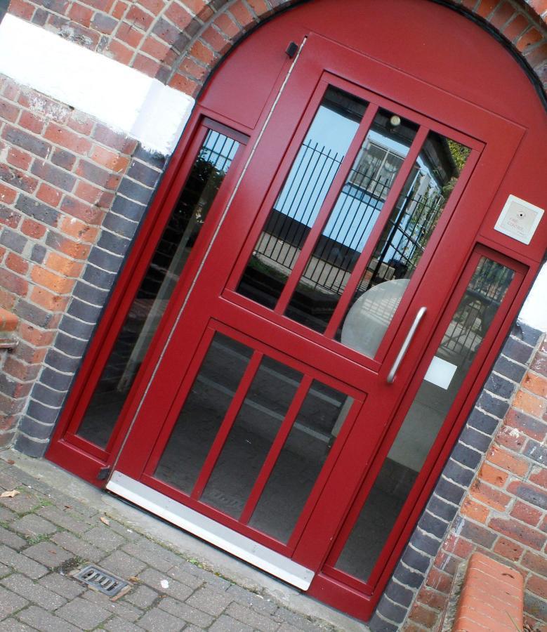 Central London Rooms Homestay *