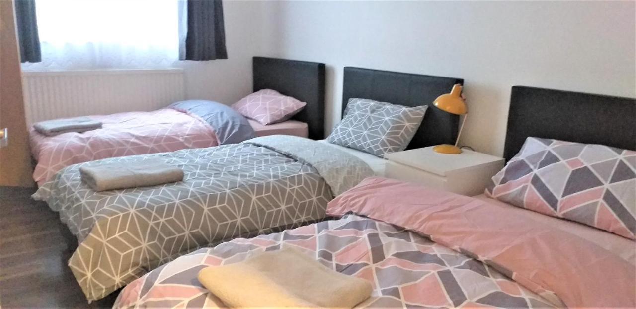 Apartamento 2 Bedroom Near Excel Exhibition Centre *