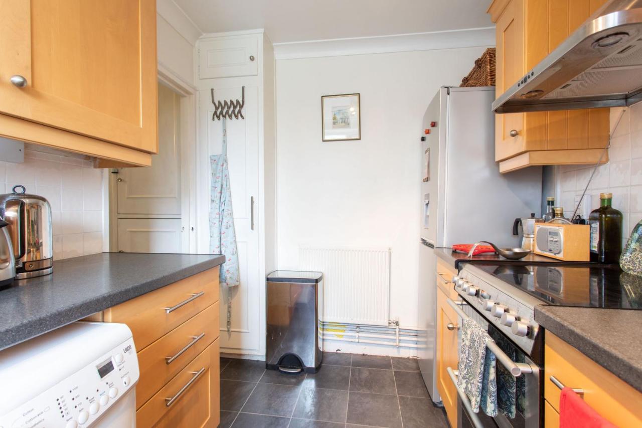 Apartamento Pass The Keys - Putney Comfy Londres