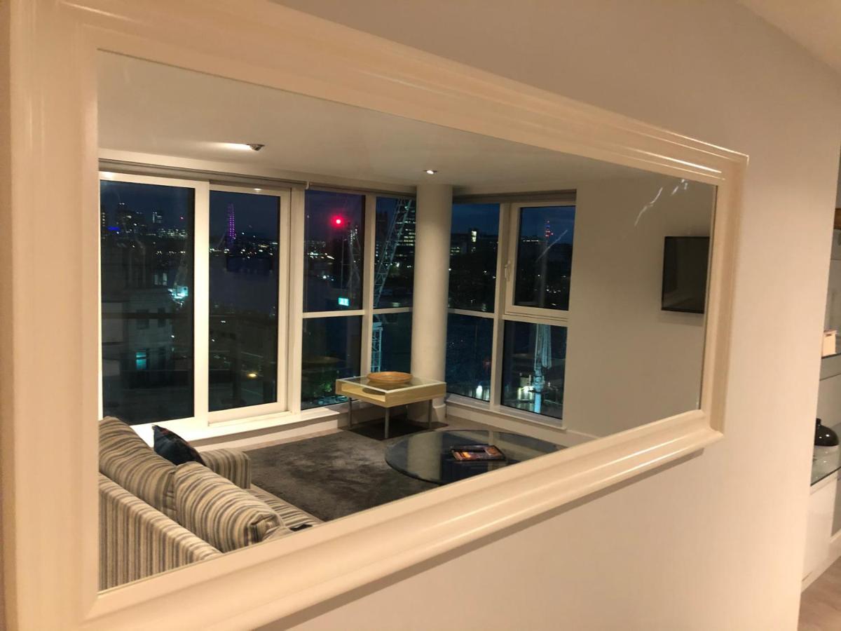 River View London