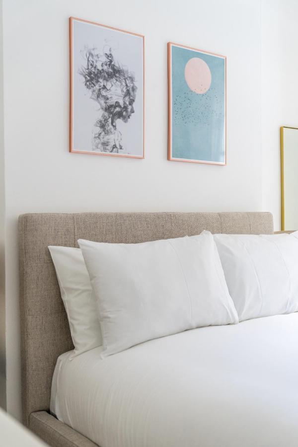 Apartment Modern Flat With Patio In Pimlico *