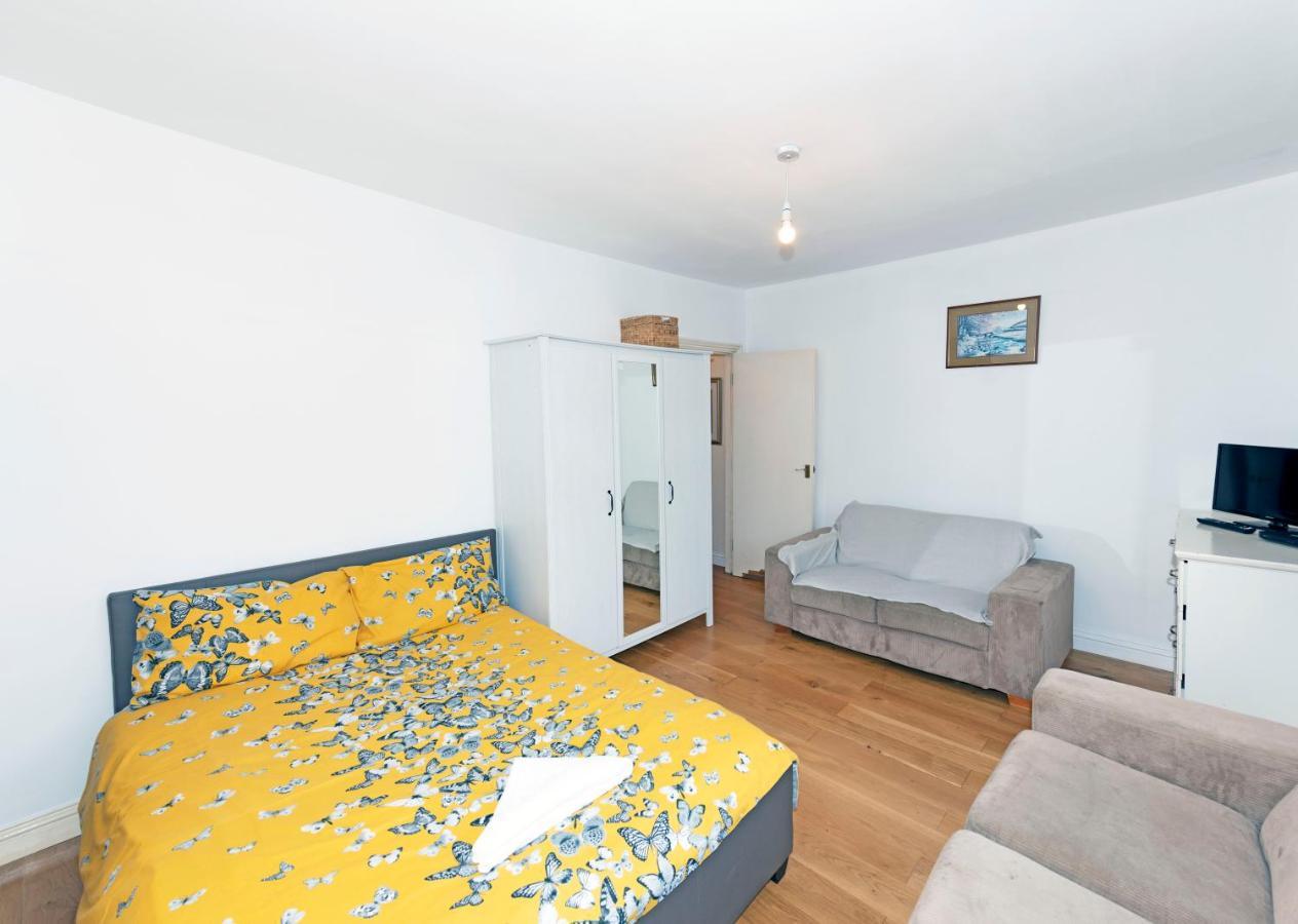 Stamford Bridge Holiday home *