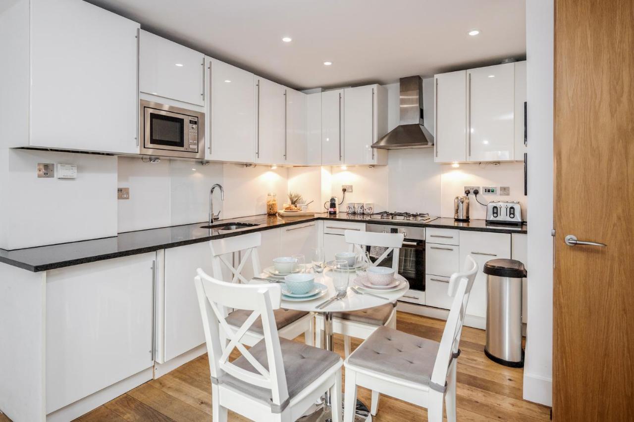 The Heart Of Covent Garden, Sleeps 4 * Londres
