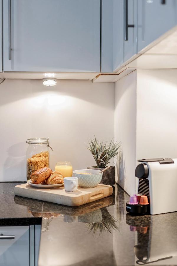 The Heart Of Covent Garden, Sleeps 4 Apartamento *