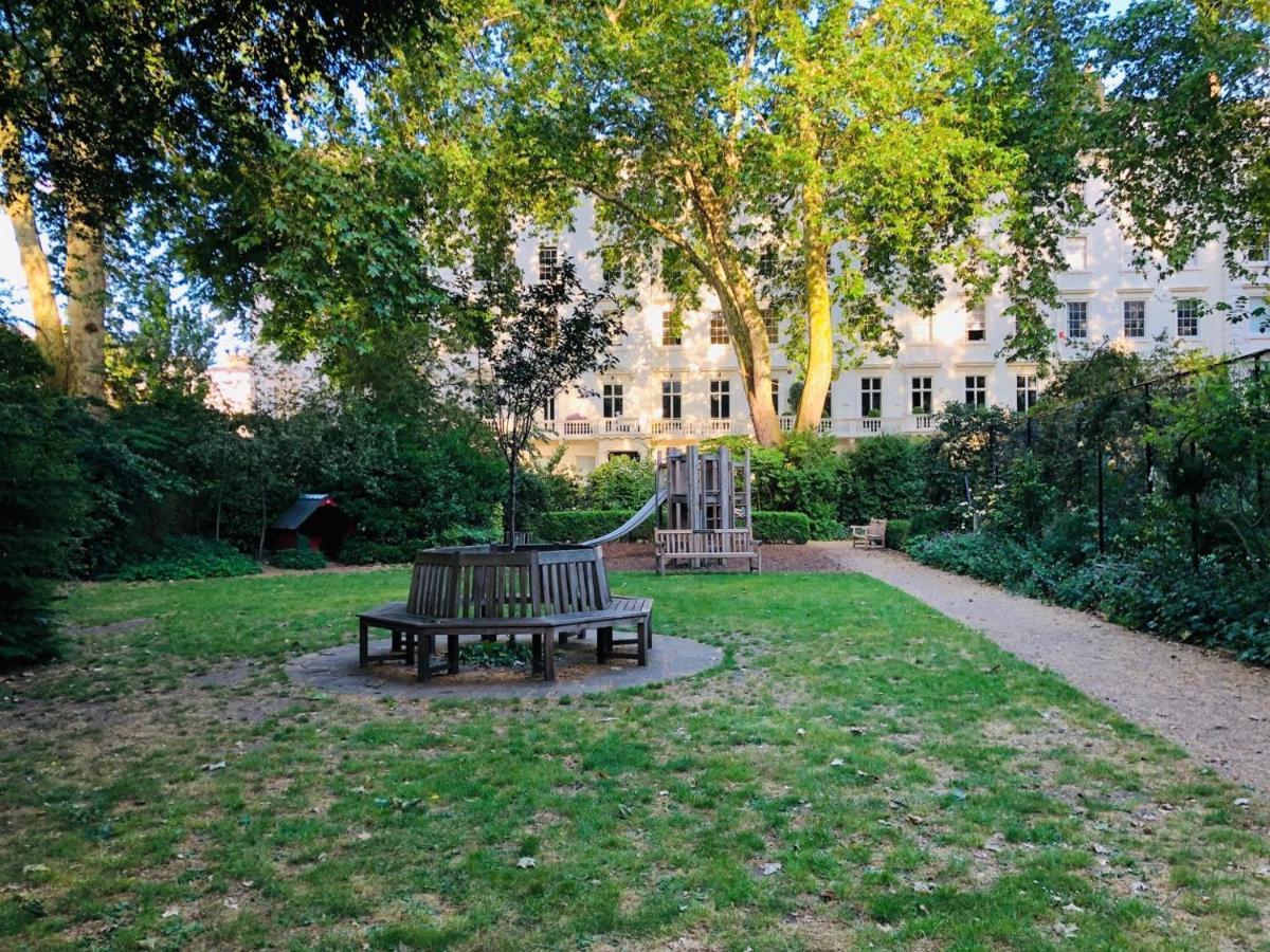 Apartment Southern Belgravia *