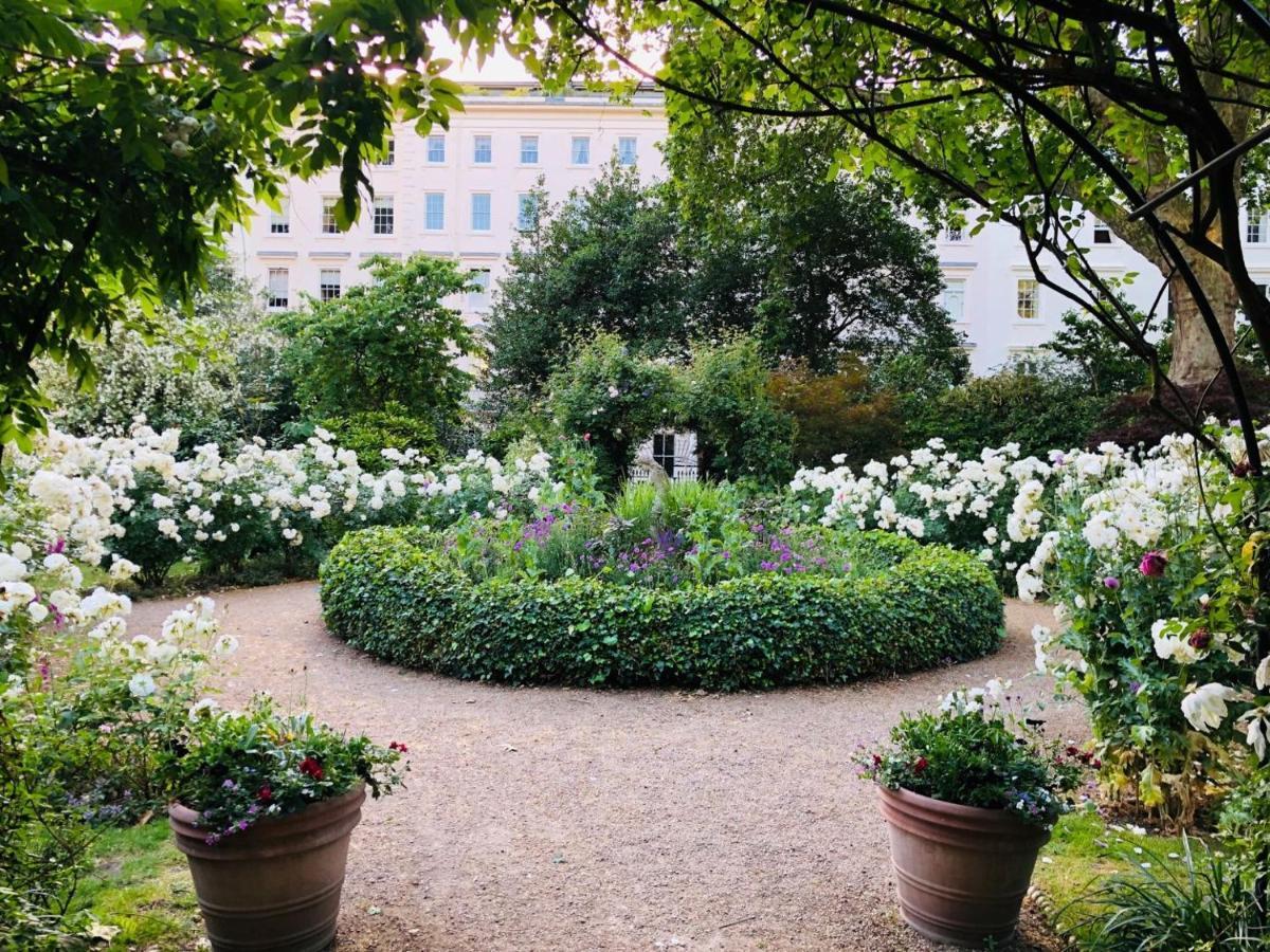 Southern Belgravia * London
