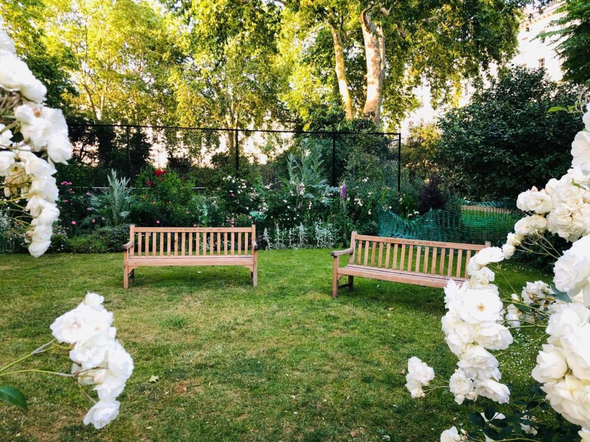 Apartment Southern Belgravia London