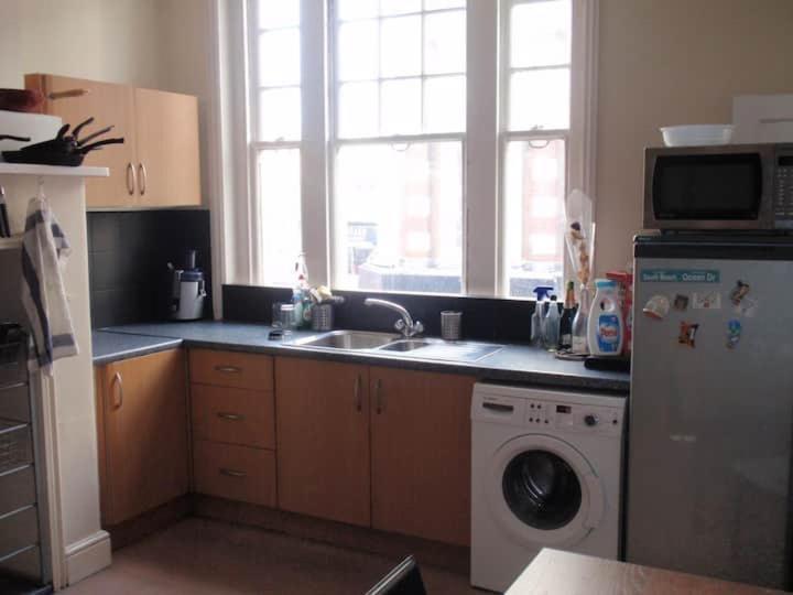 2a Merrow Street, @the Merrow@ Guest house London
