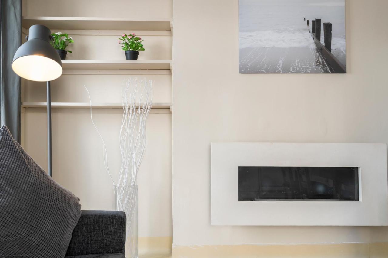 Apartment Holborn Living