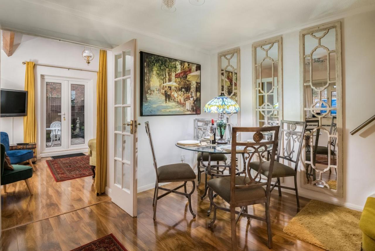 Exclusive In Acton By Underthedoormat
