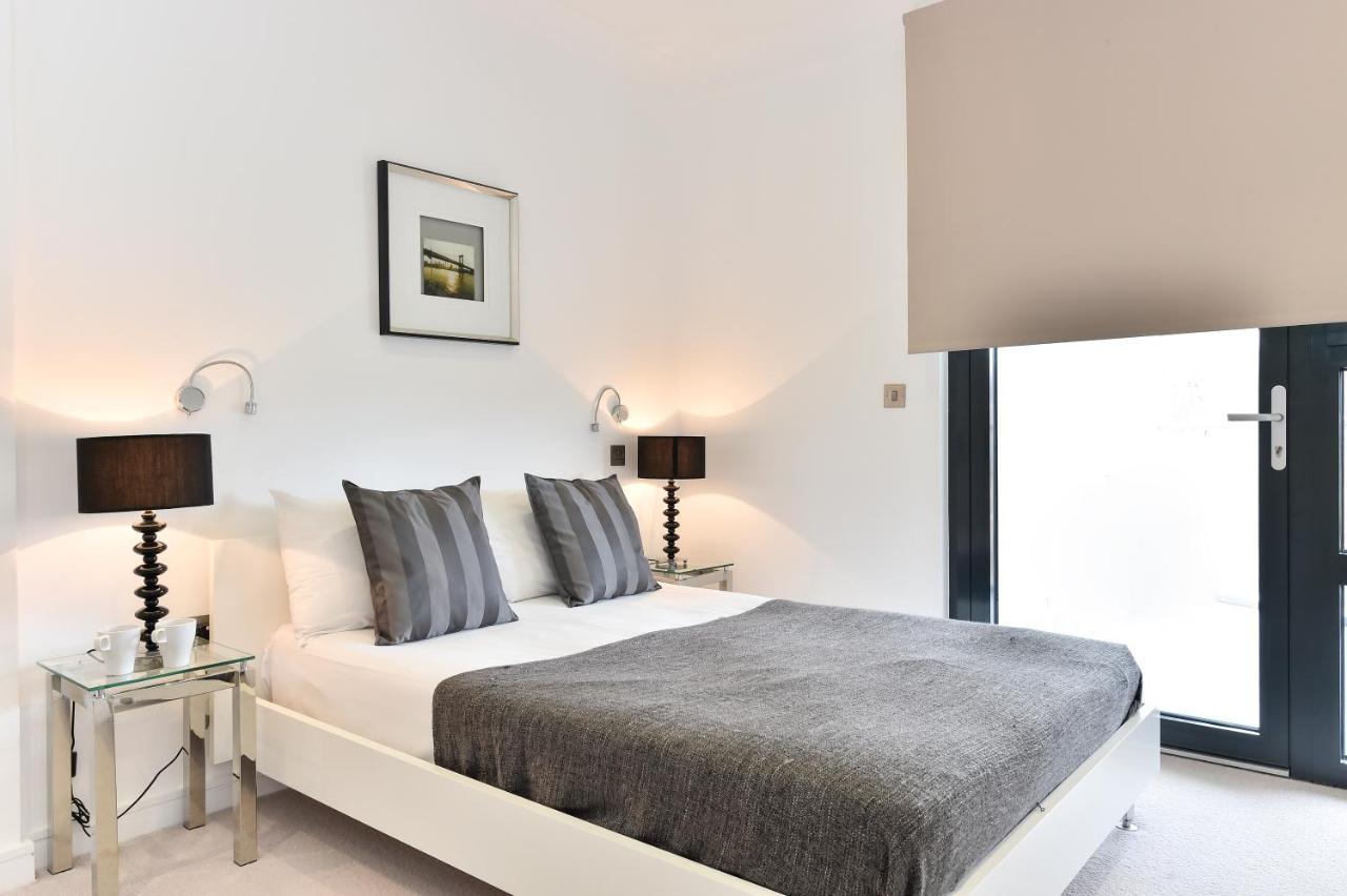 Apartment Holborn Living *