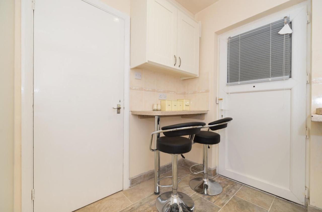 Casa de hóspedes Tdm Bachelot Lettings Ltd 3*