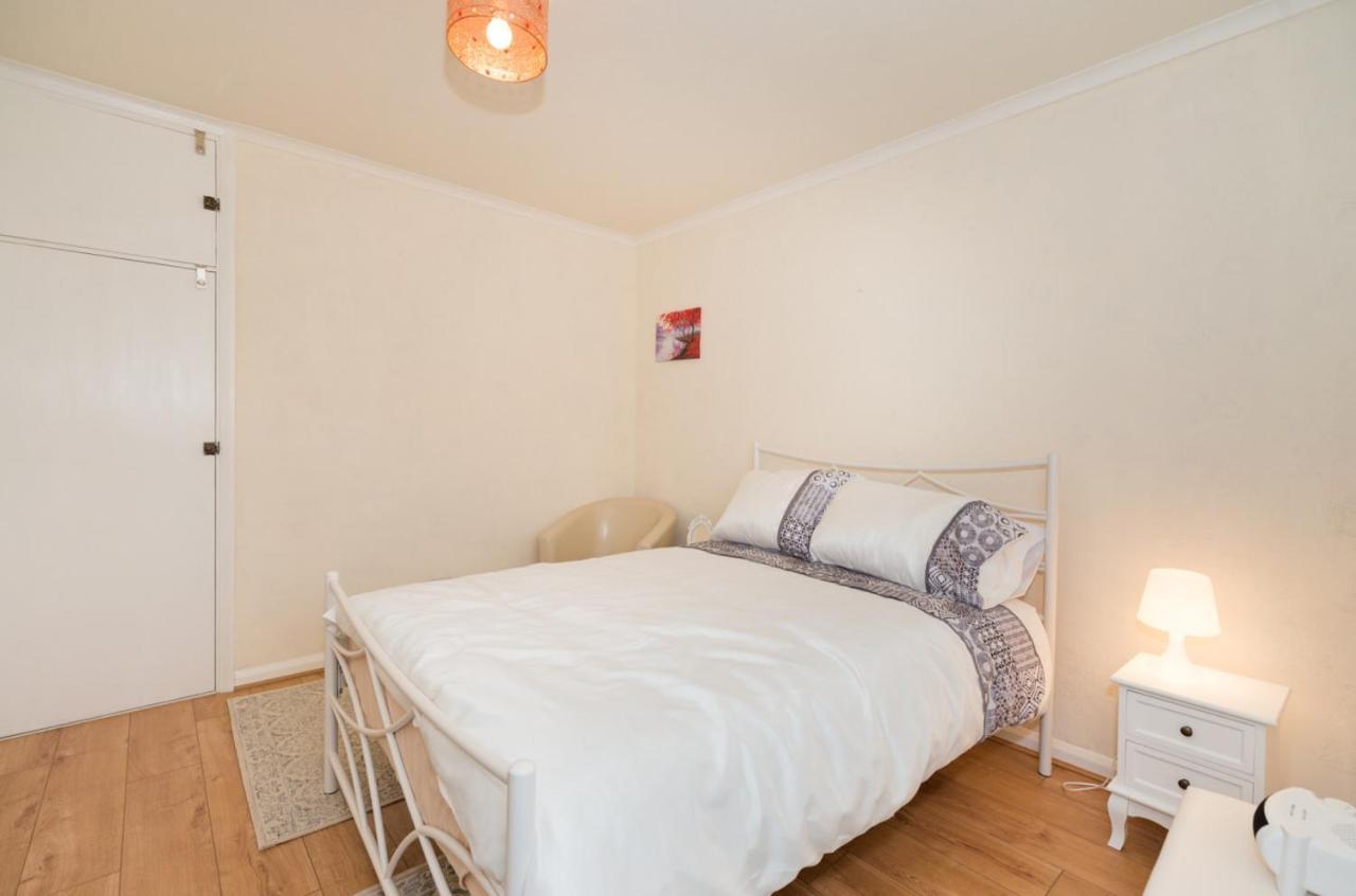 Tdm Bachelot Lettings Ltd Casa de hóspedes Londres