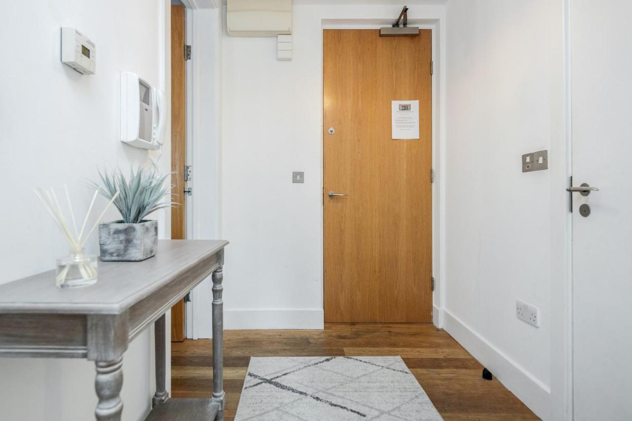 The Heart Of Covent Garden, Sleeps 4 * Londres