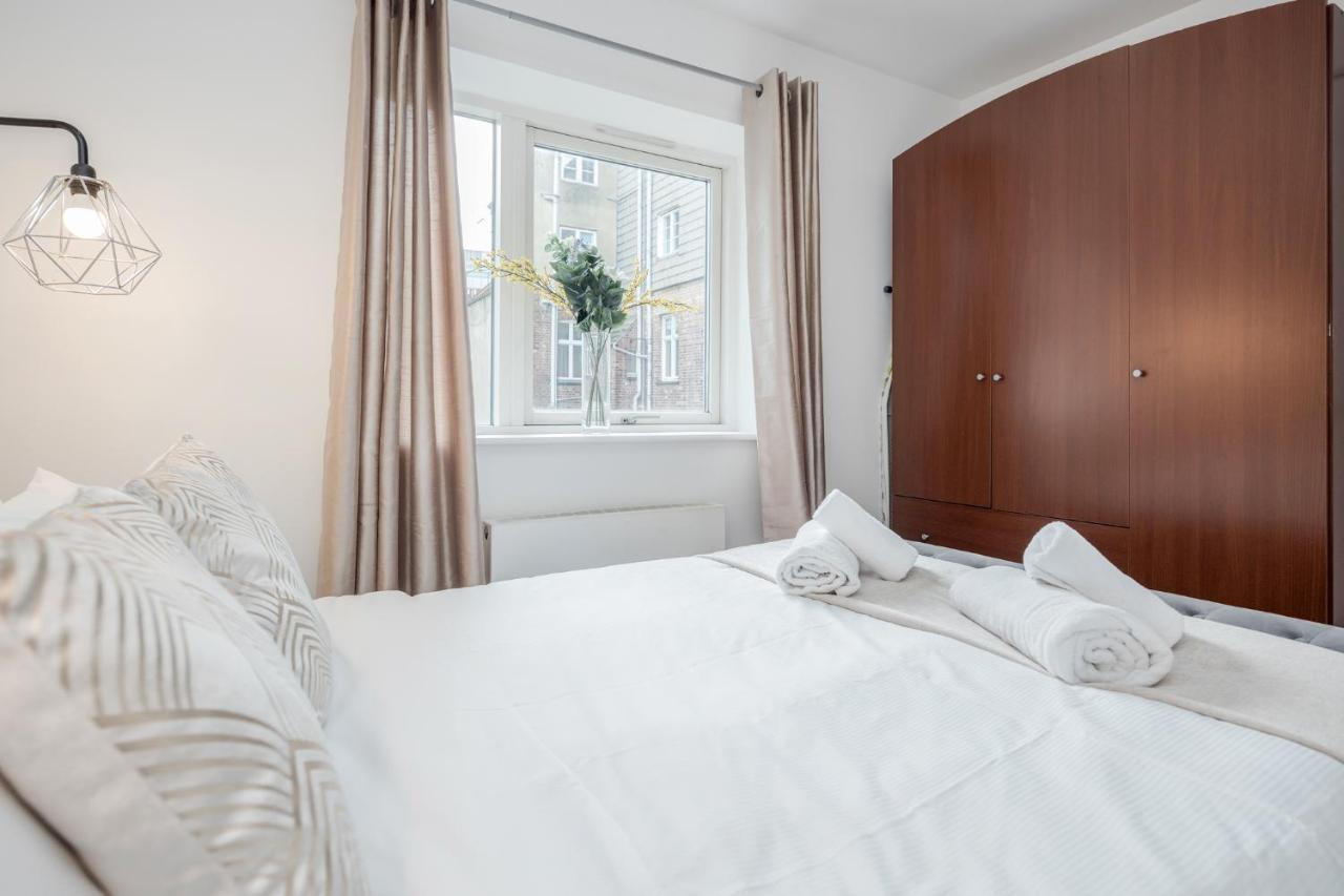The Heart Of Covent Garden, Sleeps 4 Apartamento Londres