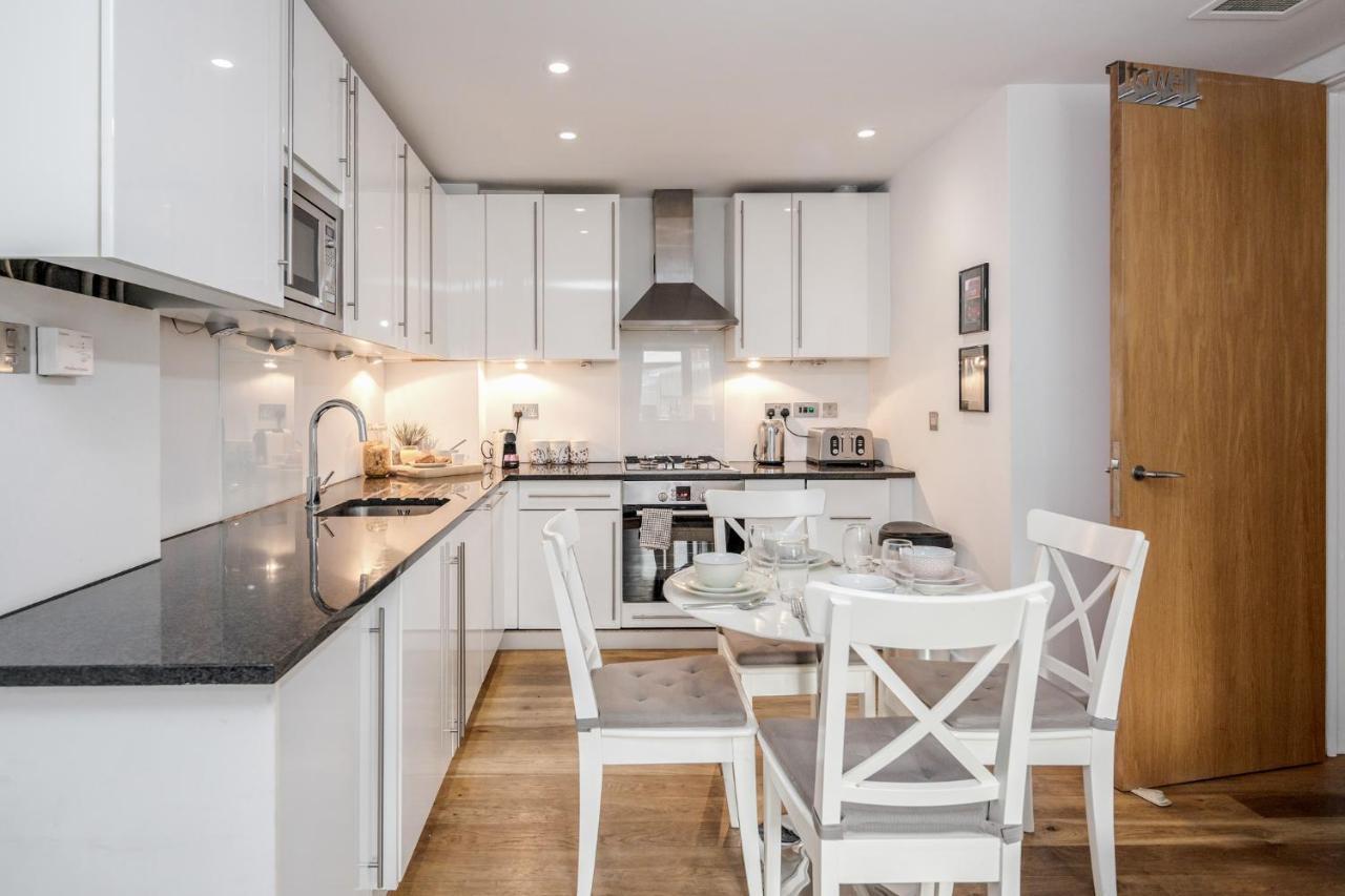 The Heart Of Covent Garden, Sleeps 4 Londres