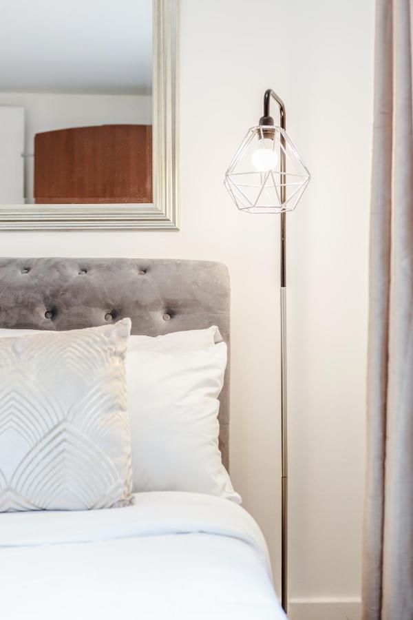The Heart Of Covent Garden, Sleeps 4 Apartamento *