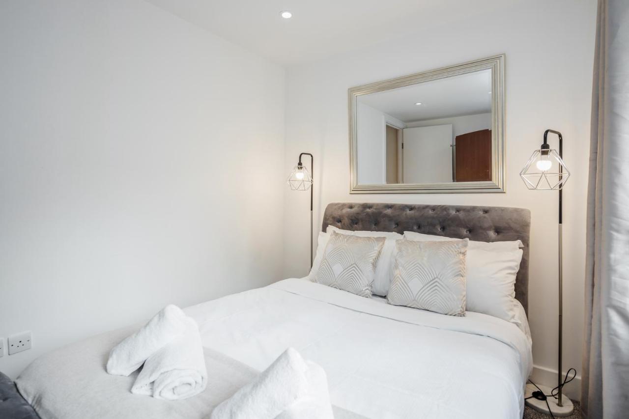 The Heart Of Covent Garden, Sleeps 4 Apartamento *