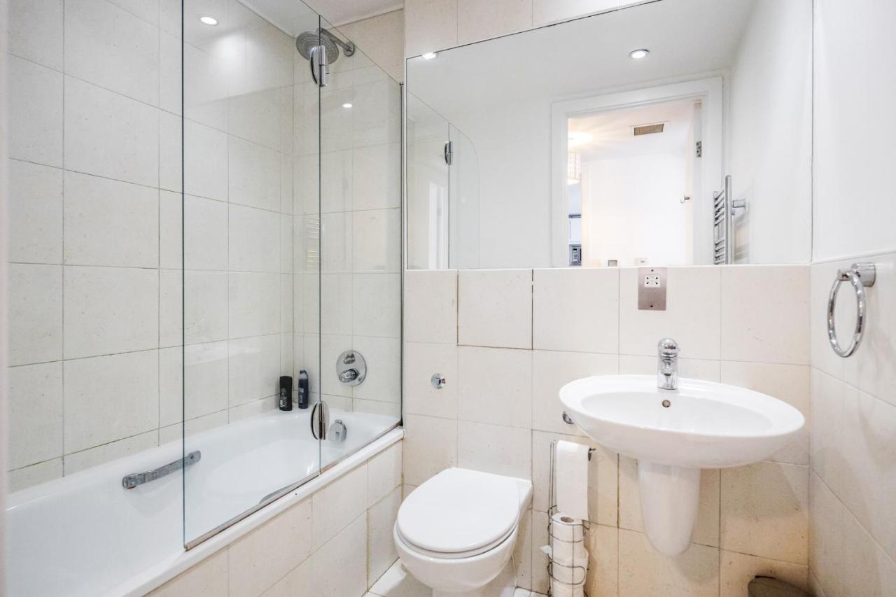 The Heart Of Covent Garden, Sleeps 4 Apartamento