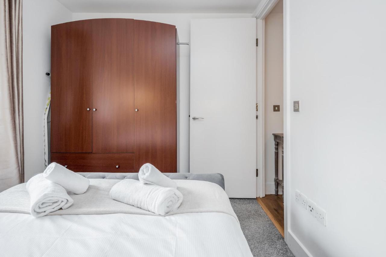 The Heart Of Covent Garden, Sleeps 4 Apartamento