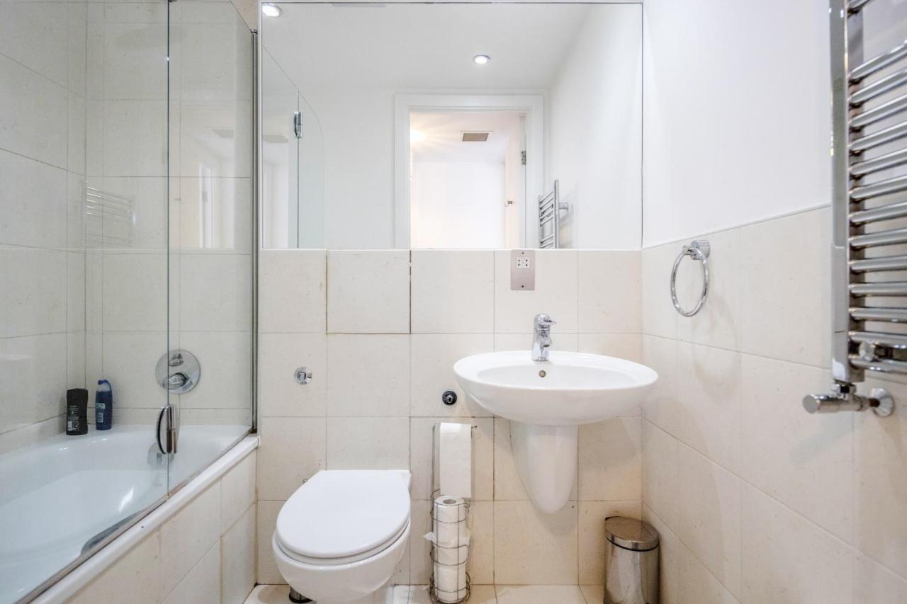 The Heart Of Covent Garden, Sleeps 4 Apartamento Londres