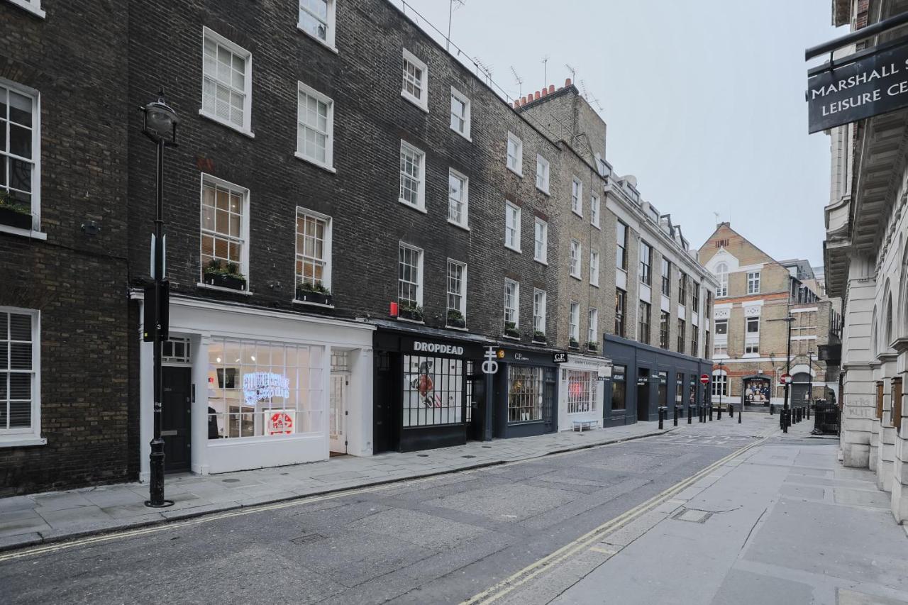 Oxford Street 3*