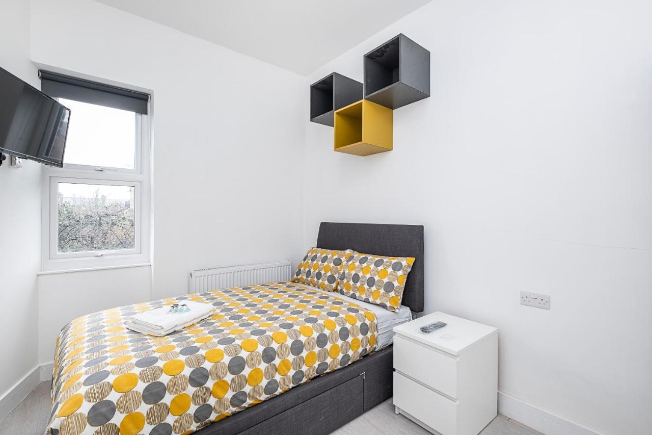 Apartment En Rooms, Tufnell Park - Sk