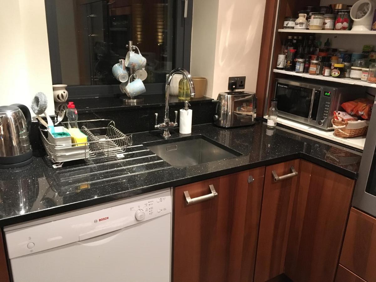2 Bed Luxury In Bayswater - Amazing Terrace Views From 7th Floor Apartamento *