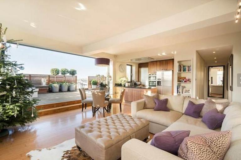 2 Bed Luxury In Bayswater - Amazing Terrace Views From 7th Floor * Londres