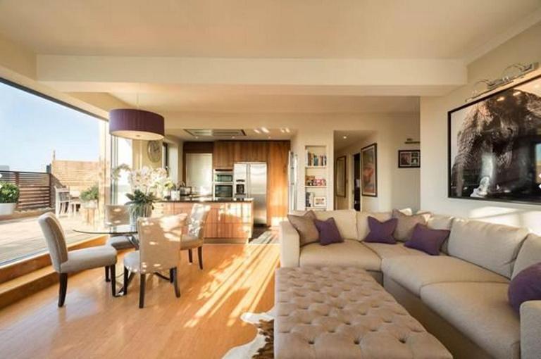 2 Bed Luxury In Bayswater - Amazing Terrace Views From 7th Floor Londres