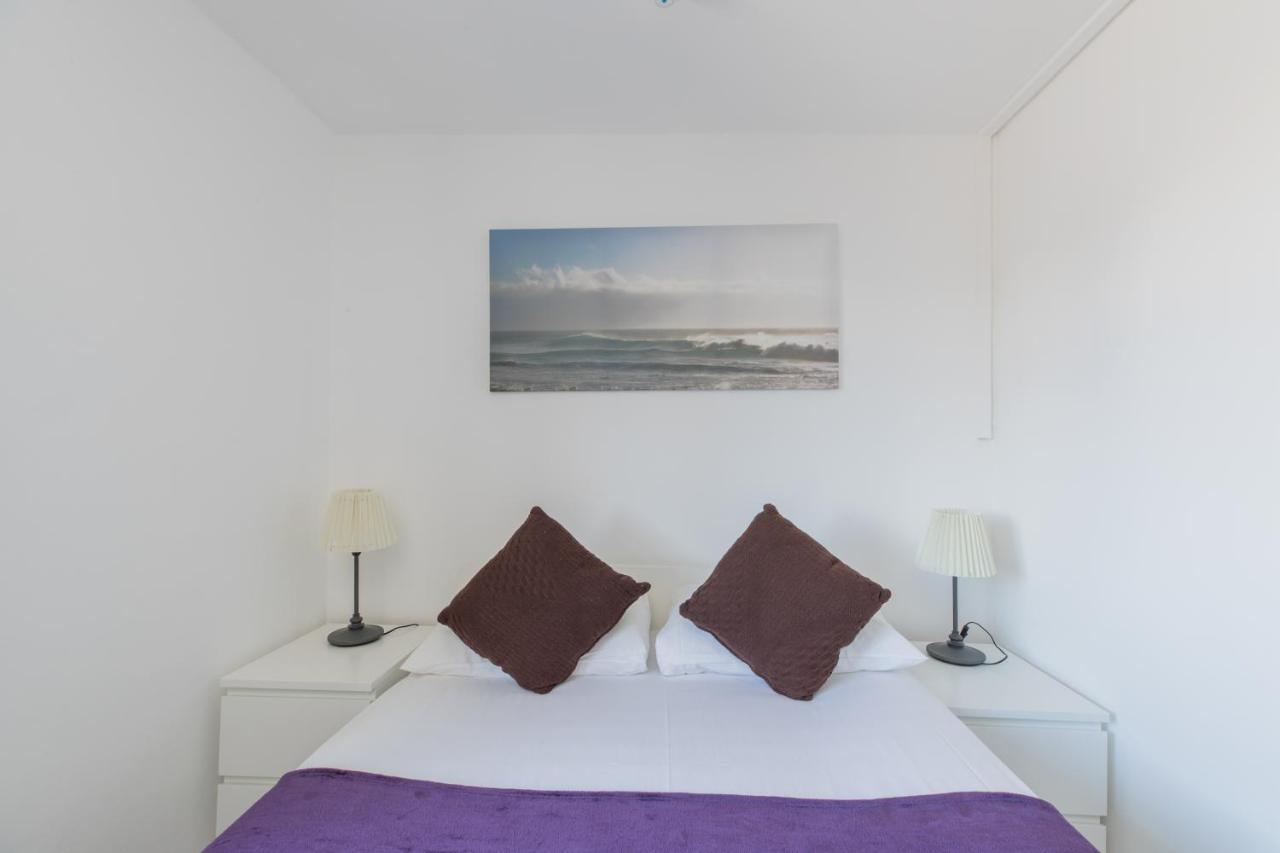 Stylish By Russel Square Apartment London