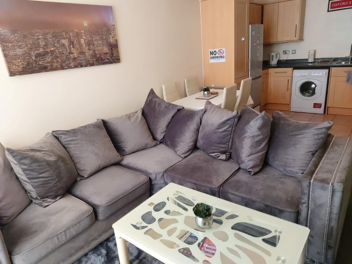 Francis Drake Apartment London