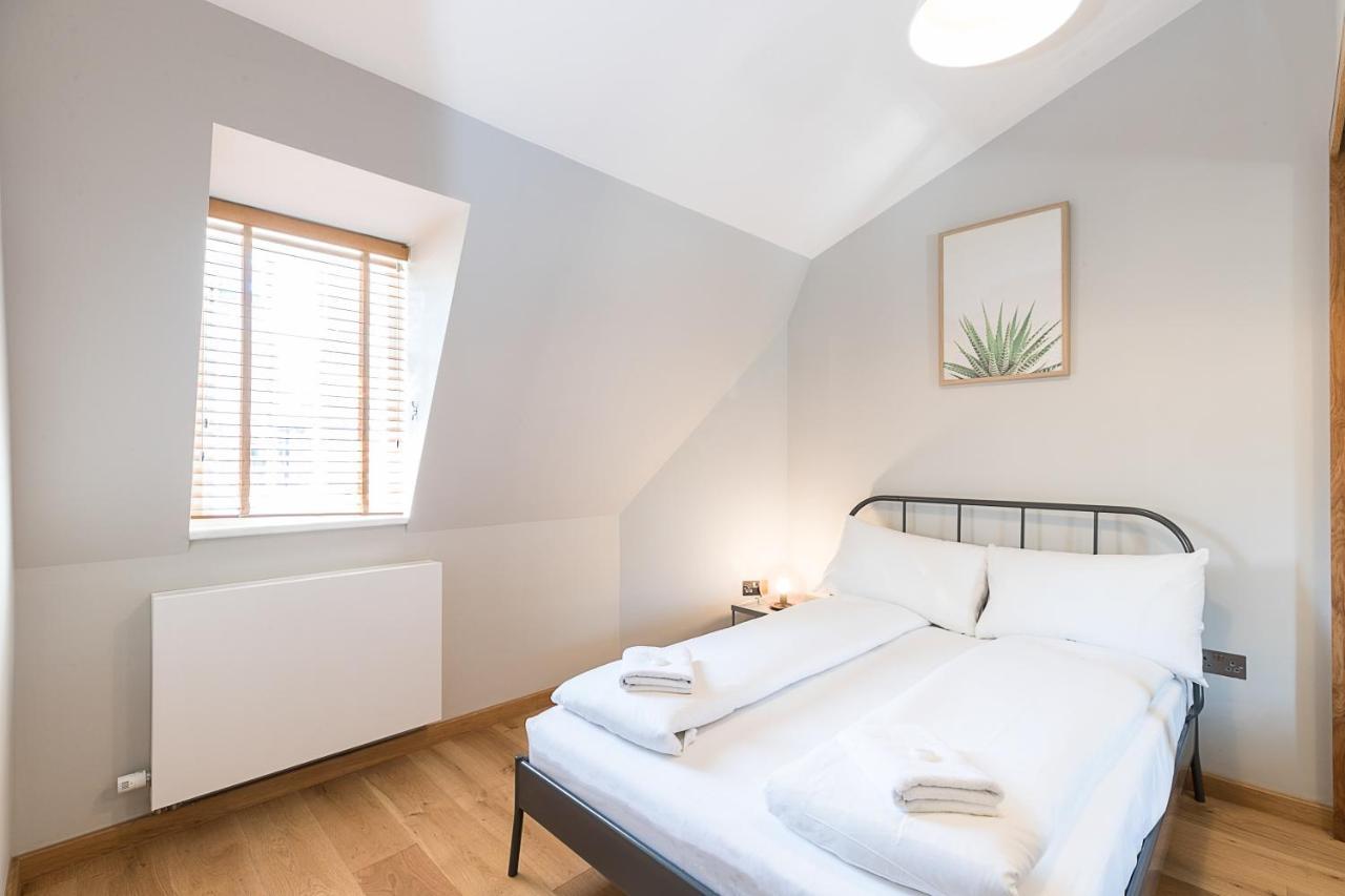 Apartment Stylish By Russel Square