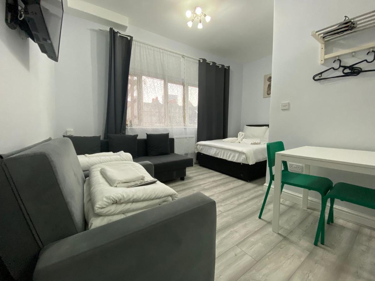 Comfortable - Cosy - Budget In Center Guest house