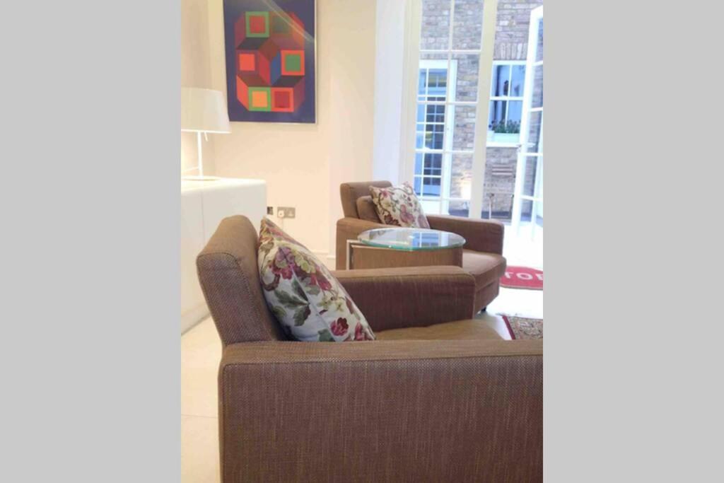 Apartment Marylebone Mayfair Hyde & Regents Park W1 *