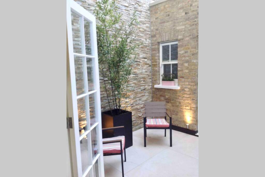 Apartment Marylebone Mayfair Hyde & Regents Park W1