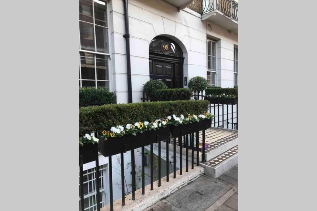 Marylebone Mayfair Hyde & Regents Park W1 Apartment *