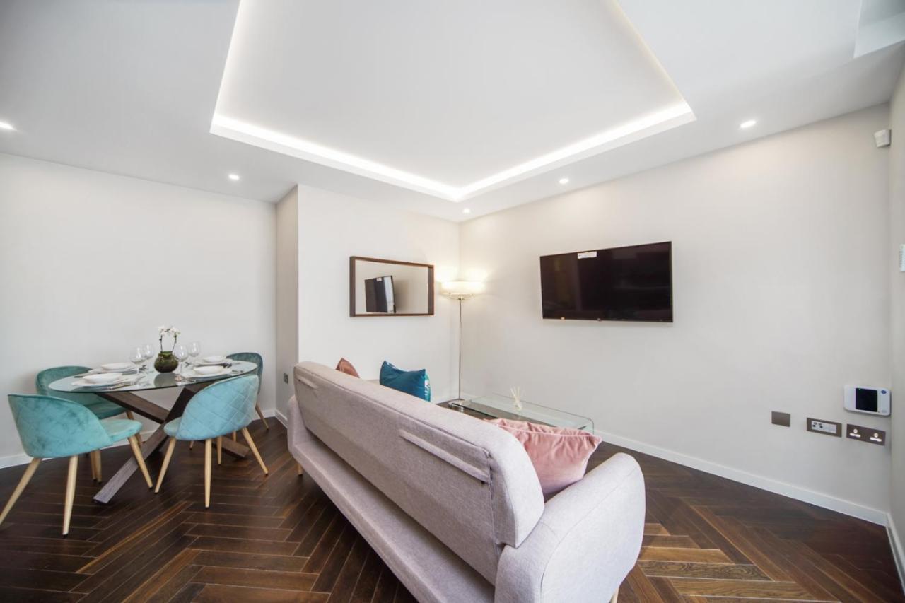 Apartment Lux In Fulham