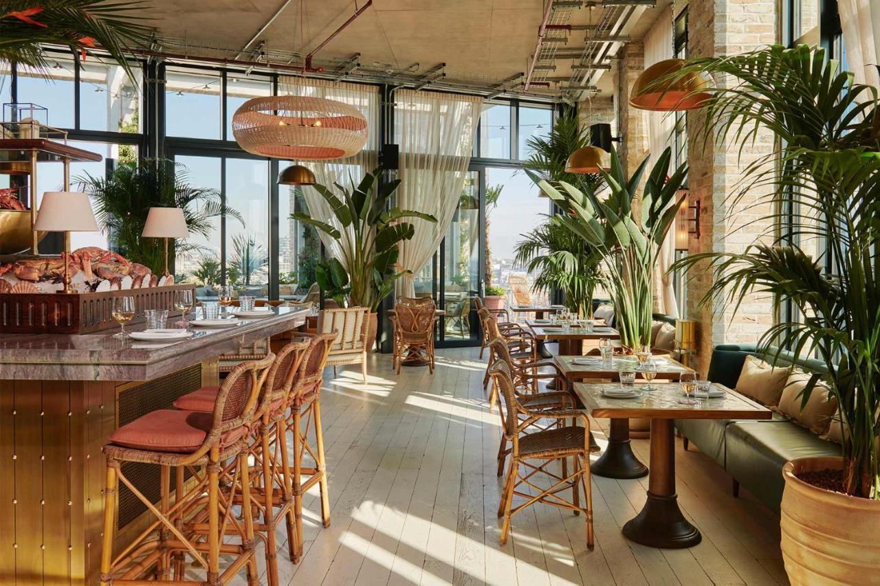 The Hoxton, Southwark 4* London