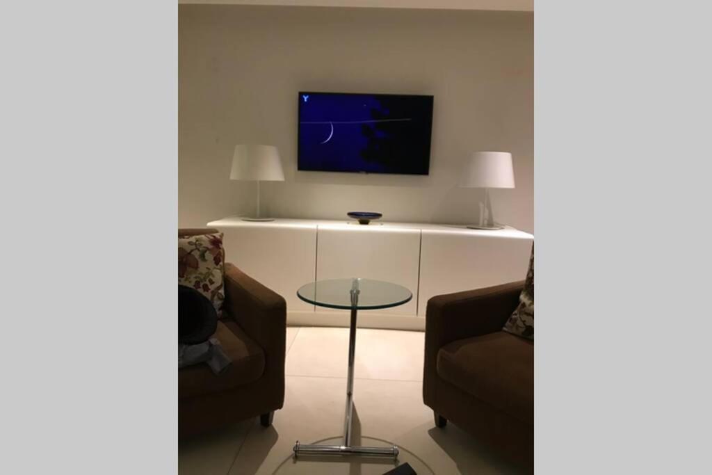 Apartment Stylish Large Cool 3 Bed 3 Bath Marylebone +ac